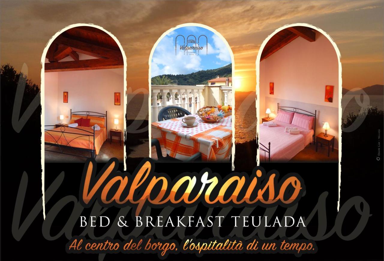 Valparaiso - Borgo *